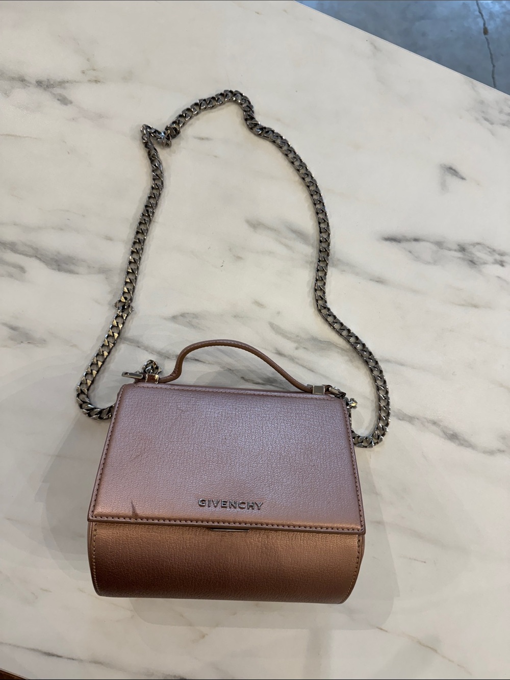Givenchy Pandora Bag - Picture 2 of 3